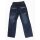 Modische Jungen Jeans mit Reißverschluß und Knopf