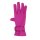 maximo maxisports Softshell Handschuhe pink