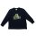 Zintgraf Jungen Sweatshirt Traktor Zwillingsreifen-122