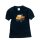 T-Shirt Stickerei LKW Laster