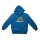 Zintgraf Hoody Kapuzenpullover Traktor Sapphire Blue-128/134