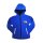Softshelljacke Schnellzug azur-98/104