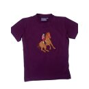 Zintgraf T-Shirt Pferd Reiterin-116