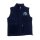 Zintgraf Fleece Weste Traktor Stickerei blauer Trecker-92