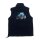 Zintgraf Fleece Weste Traktor Stickerei blauer Trecker-92