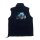 Zintgraf Fleece Weste Traktor Stickerei blauer Trecker-140