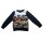 Leichtes Sweatshirt Traktor 3 Schlepper Fotodruck 122