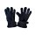 Maximo Fleece Finger Handschuh blau 3