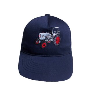 Baseball Kappe Traktor für große Kinder Jugendliche Erwachsene Cap29G
