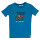 Salt and Pepper T-Shirt Traktor Stickerei blau 92/98