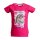 Salt and Pepper T-Shirt Pferd Pailletten pink