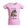 Salt and Pepper T-Shirt Pferd Pailletten rosa 116/122