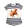 M&auml;dchen T-Shirt Pferd Fotodruck F-13