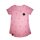 Squared &amp; Cubed  M&auml;dchen T-Shirt Flamingo T-216-Rosa