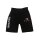 Jungen Shorts Traktor Stickerei H-118-Schwarz 128