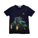 Jungen T-Shirt Traktor H-225