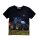 Jungen T-Shirt Traktor H-215 152