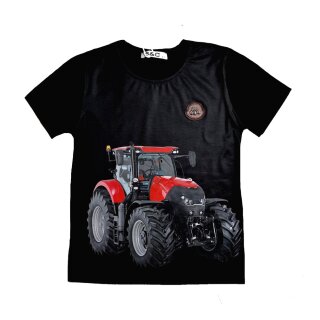 Jungen T-Shirt Traktor H-207 152