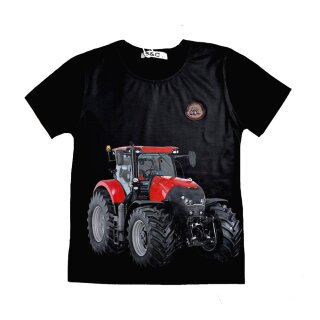 Jungen T-Shirt Traktor H-214 104/110