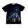 Jungen T-Shirt Traktor H-214 140