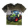 Jungen T-Shirt Traktor H-218 92/98