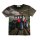 Jungen T-Shirt Traktor H-209 92/98