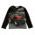 Jungen Langarmshirt Traktor H-259 128
