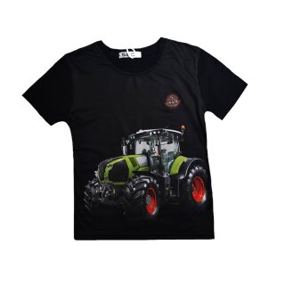 Jungen T-Shirt Traktor H-216 92/98