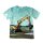 Jungen T-Shirt Bagger Fotodruck H-318 140