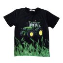 Jungen T-Shirt Traktor H-301