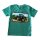 Jungen T-Shirt Traktor Ballenpresse H-302 140