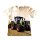 Jungen T-Shirt Traktor Ballenpresse H-310 116/122