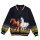 Mädchen College Jacke Pferde F-93 152