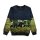 S&C Jungen Sweatshirt Traktor H-367 104