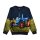 S&C Jungen Sweatshirt Traktor H-369 152