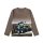 Jungen Langarmshirt Traktor H-386 92