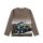 Jungen Langarmshirt Traktor H-386 140