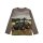 Jungen Langarmshirt Traktor H-379 92