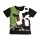 Jungen Mädchen T-Shirt Kalb Kuh H-398 116