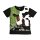 Jungen Mädchen T-Shirt Kalb Kuh H-398 140