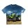 T-Shirt Traktor Jungen H-441 Jugendliche Herren H-440 104