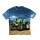 T-Shirt Traktor Jungen H-441 Jugendliche Herren H-440 116