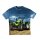 T-Shirt Traktor Jungen H-441 Jugendliche Herren H-440 128