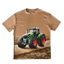 T-Shirt Traktor Jungen H-420 Jugendliche Herren H-422