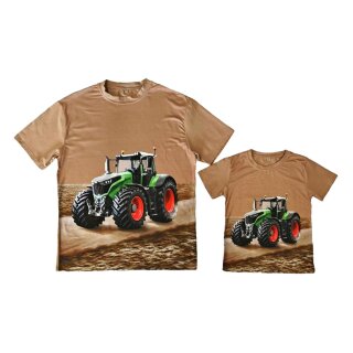 T-Shirt Traktor Jungen H-420 Jugendliche Herren H-422 116