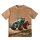 T-Shirt Traktor Jungen H-420 Jugendliche Herren H-422 S