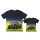 T-Shirt Traktor Jungen H-421 Jugendliche Herren H-423 116