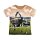 Jungen T-Shirt Rückezug Forwarder H-400 104