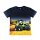 Jungen T-Shirt Traktor Egge H-439 116