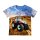 Jungen T-Shirt Traktor H-424 116